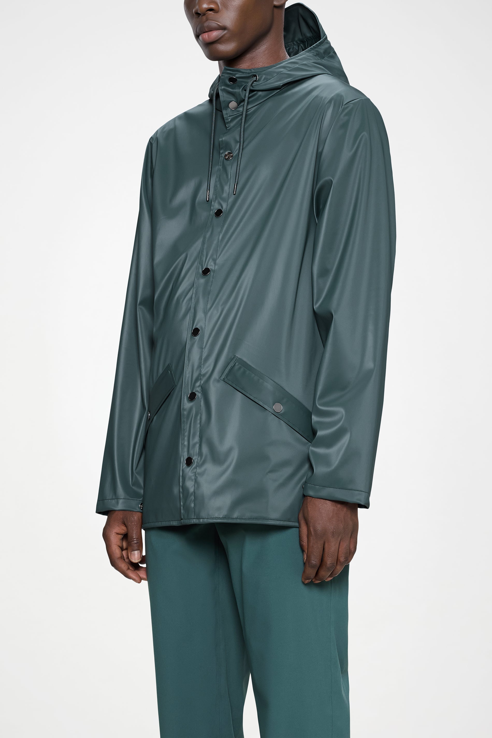 RAINS Jacket Mystique Jacket