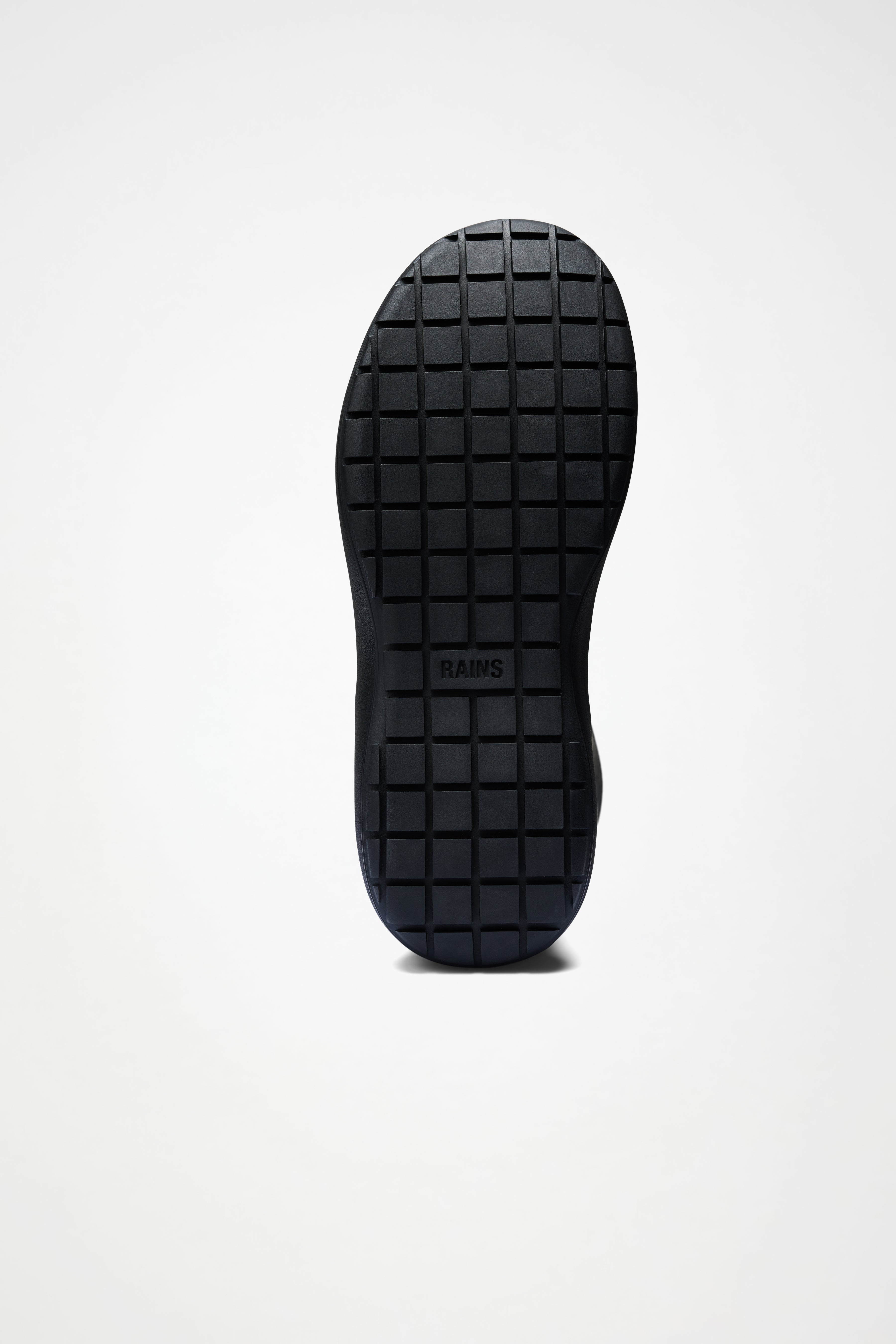 RAINS The Dry Clog M Black Shoe