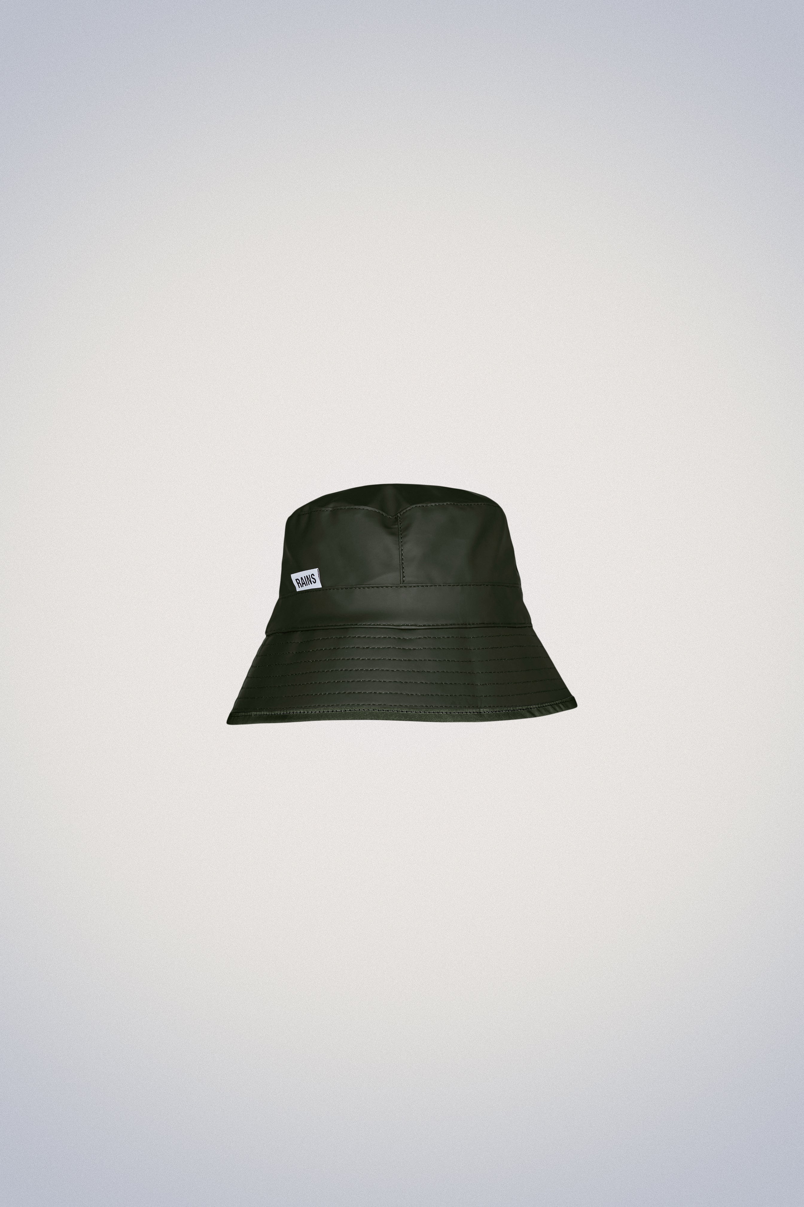 Generic Unisex Bucket Hat with Shawl Waterproof Anti-skid 10cm