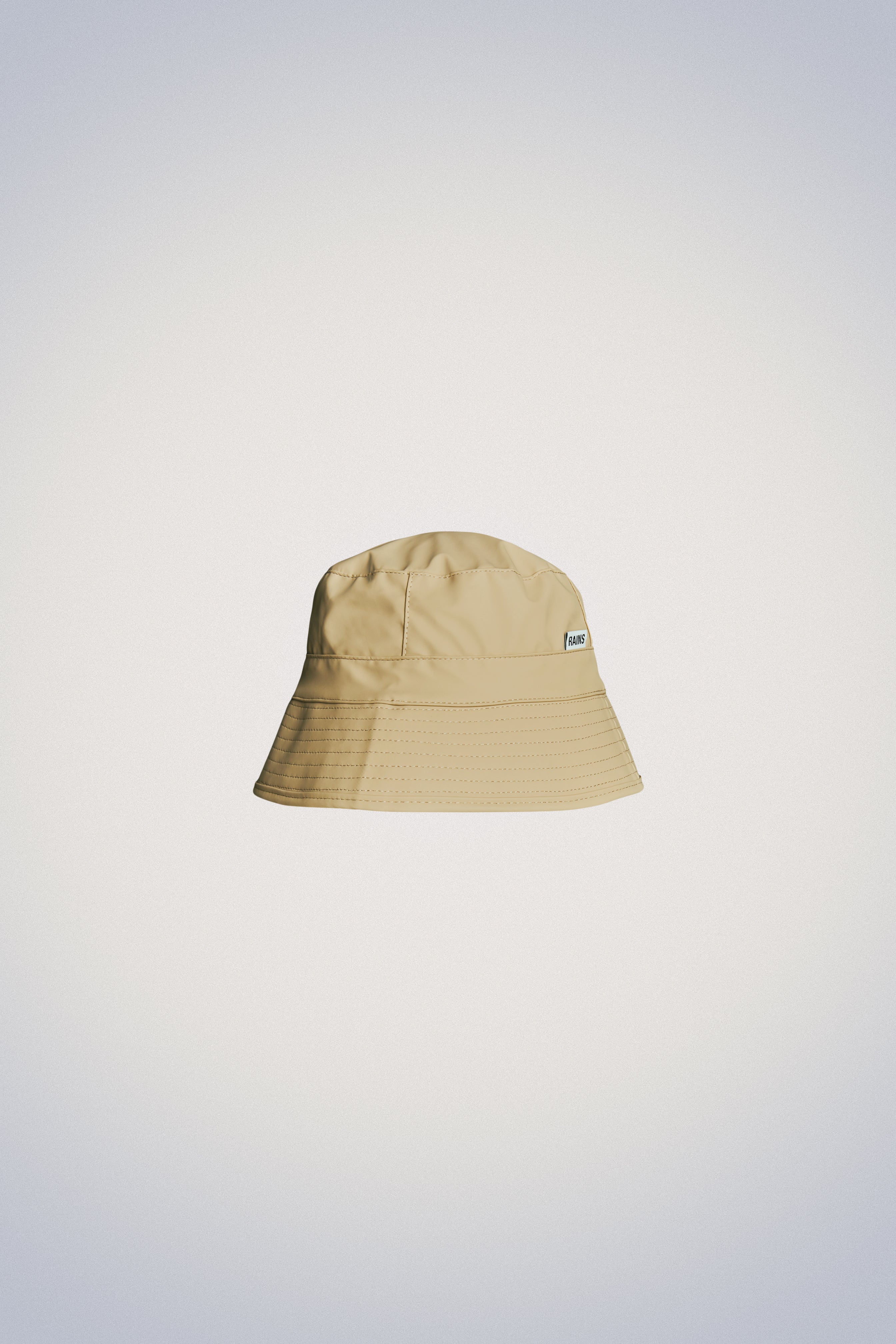Rains® Bucket Hat in Green for $50