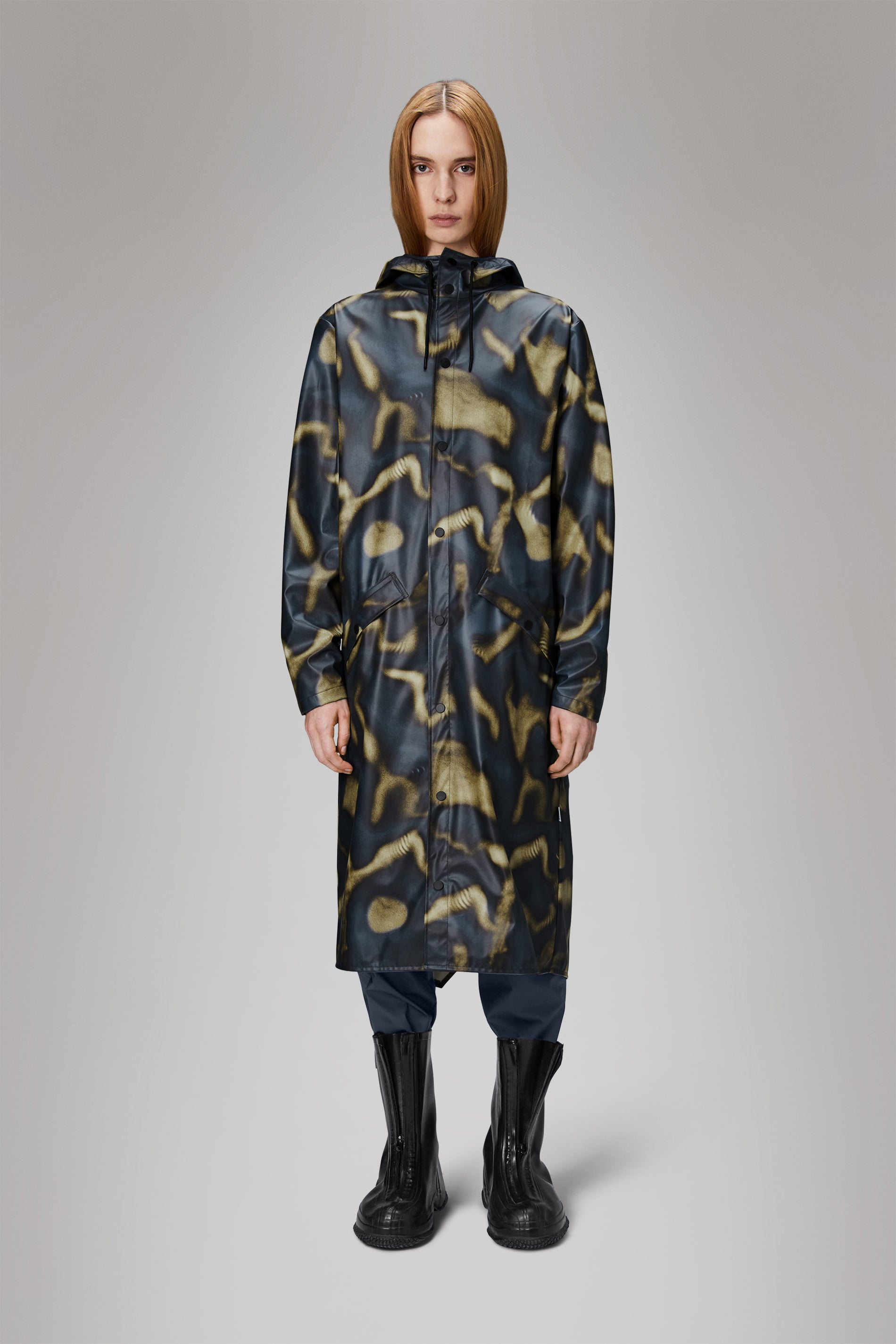 Rain coats canada online