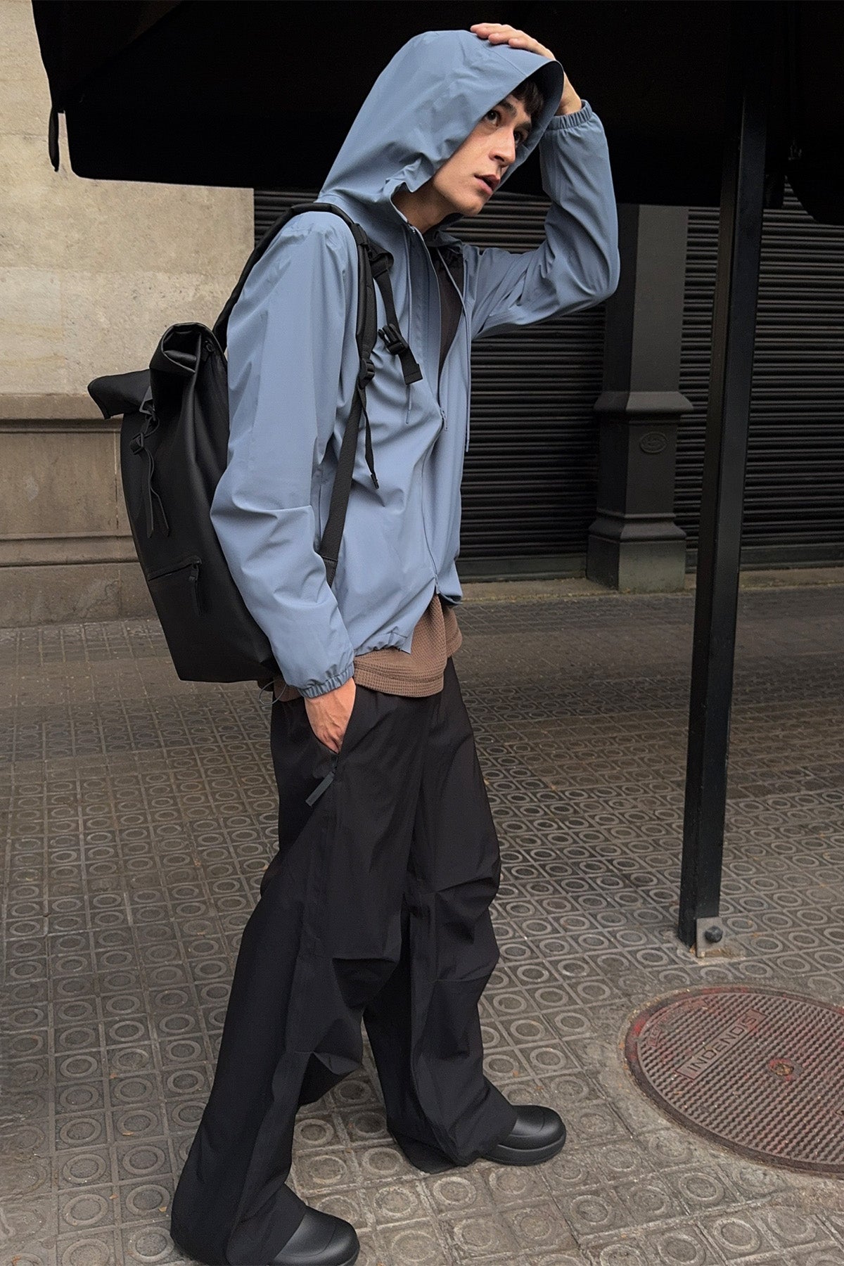 Look #8