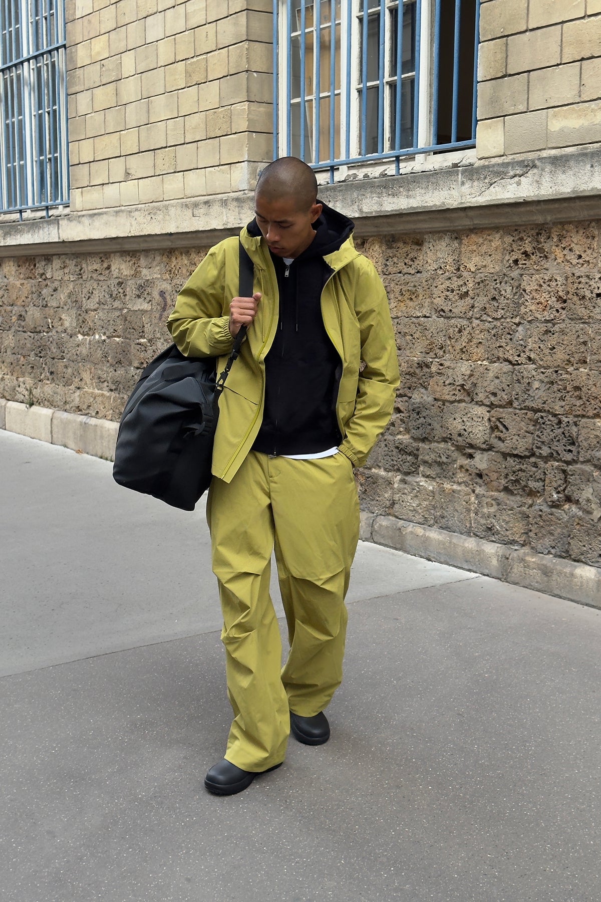 Look #2