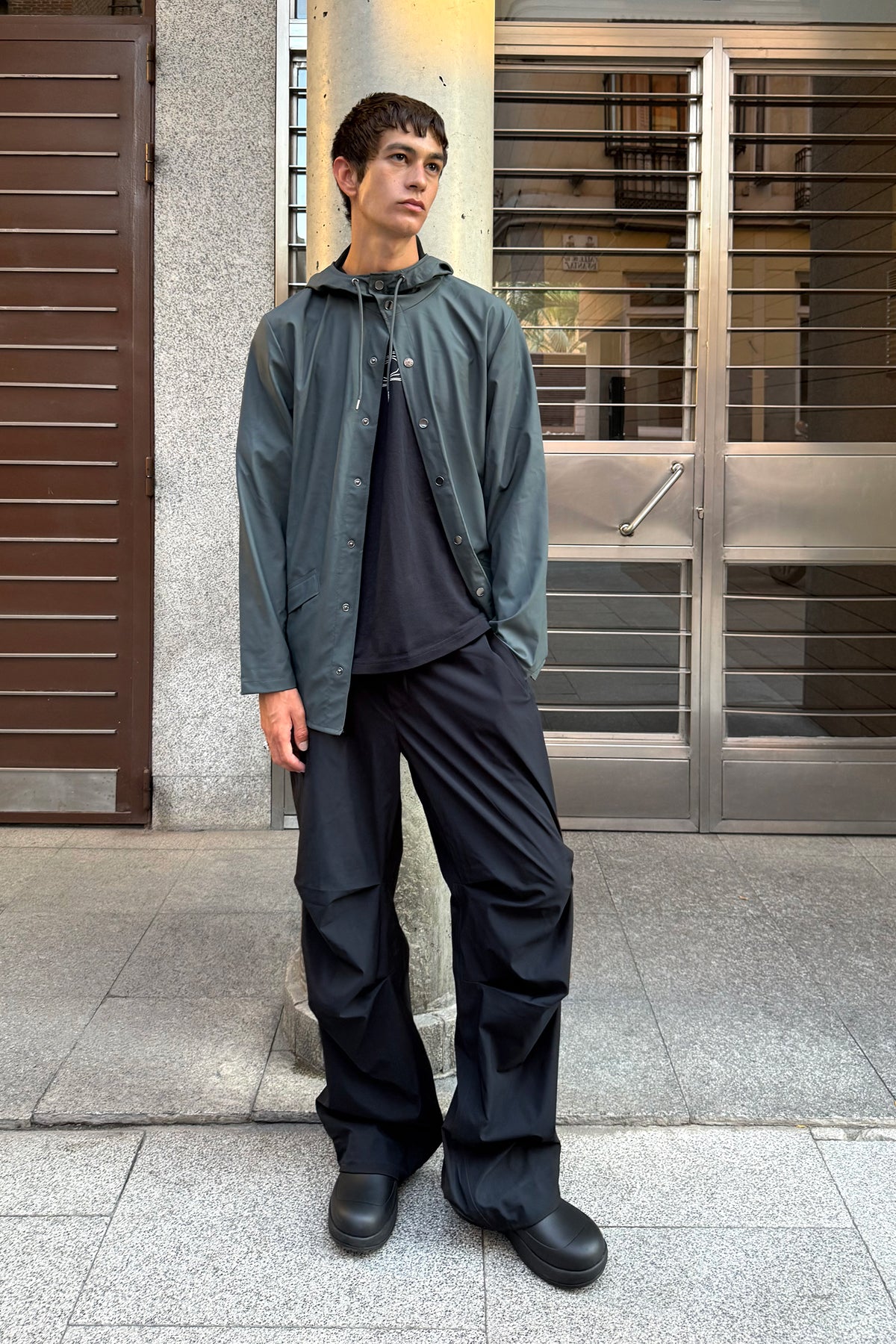 Look #1