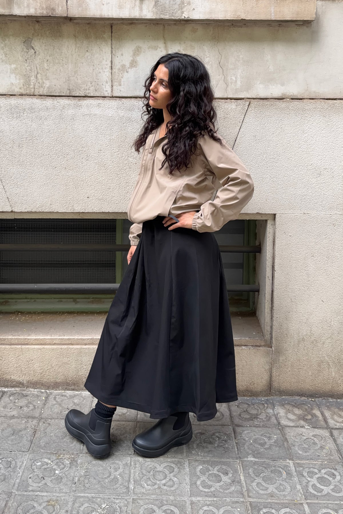 Look #4