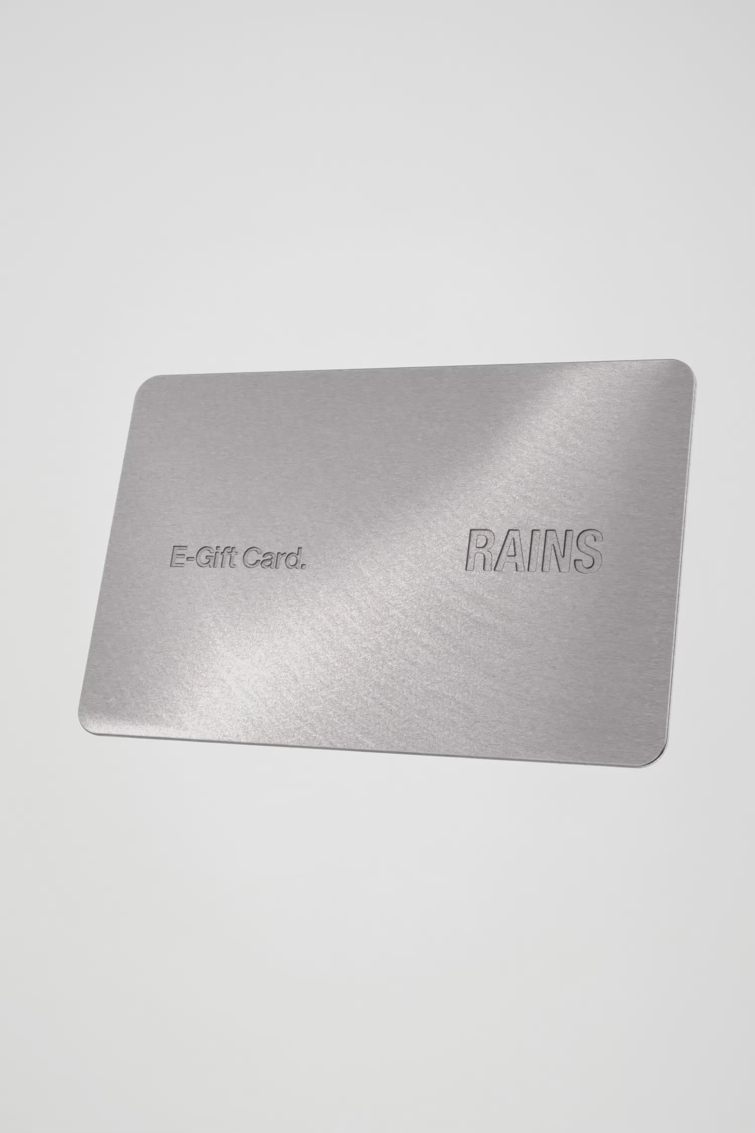 E-Gift Card