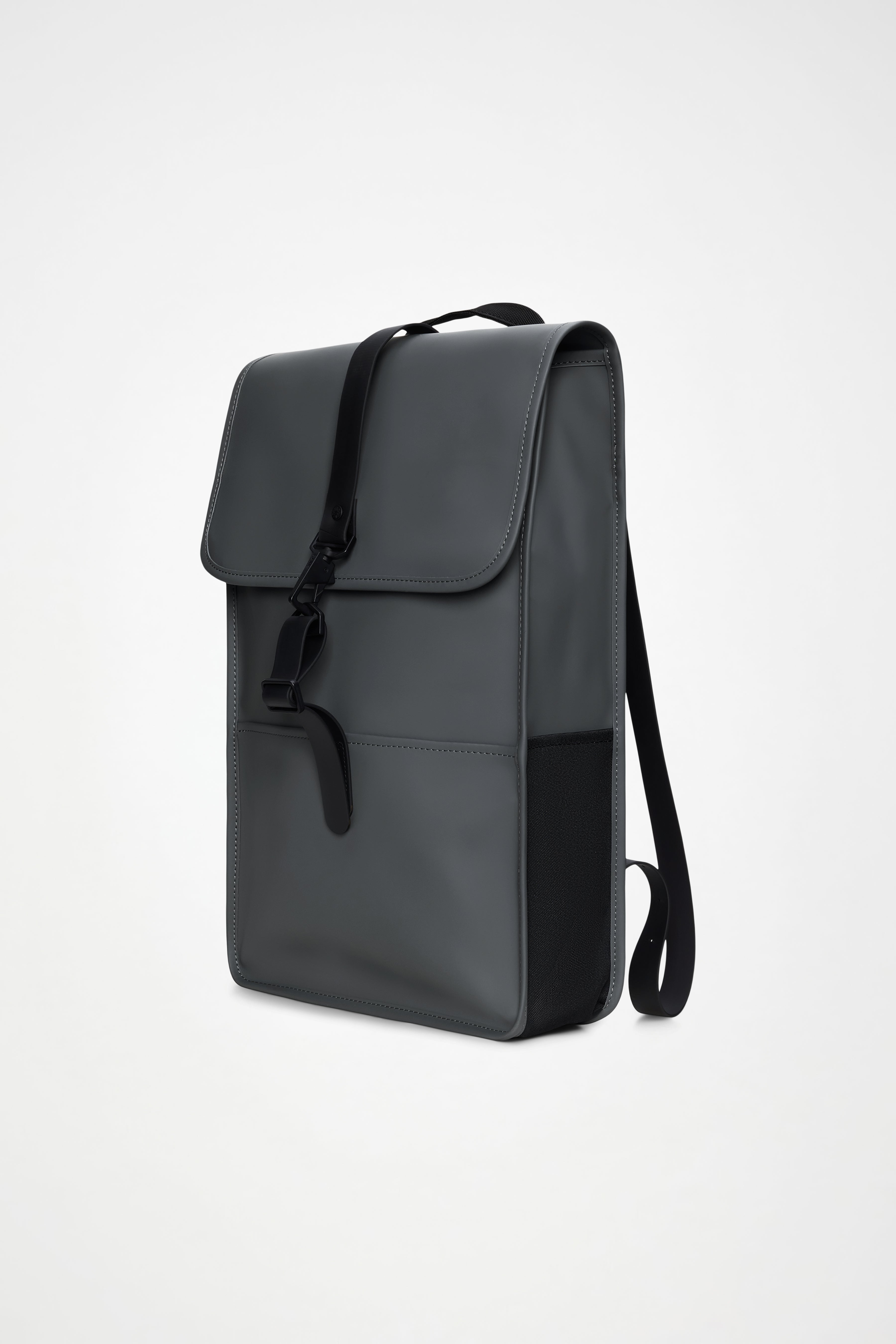 RAINS Backpack Dark Grey 18L H50 x D12 x W30 cm Backpack
