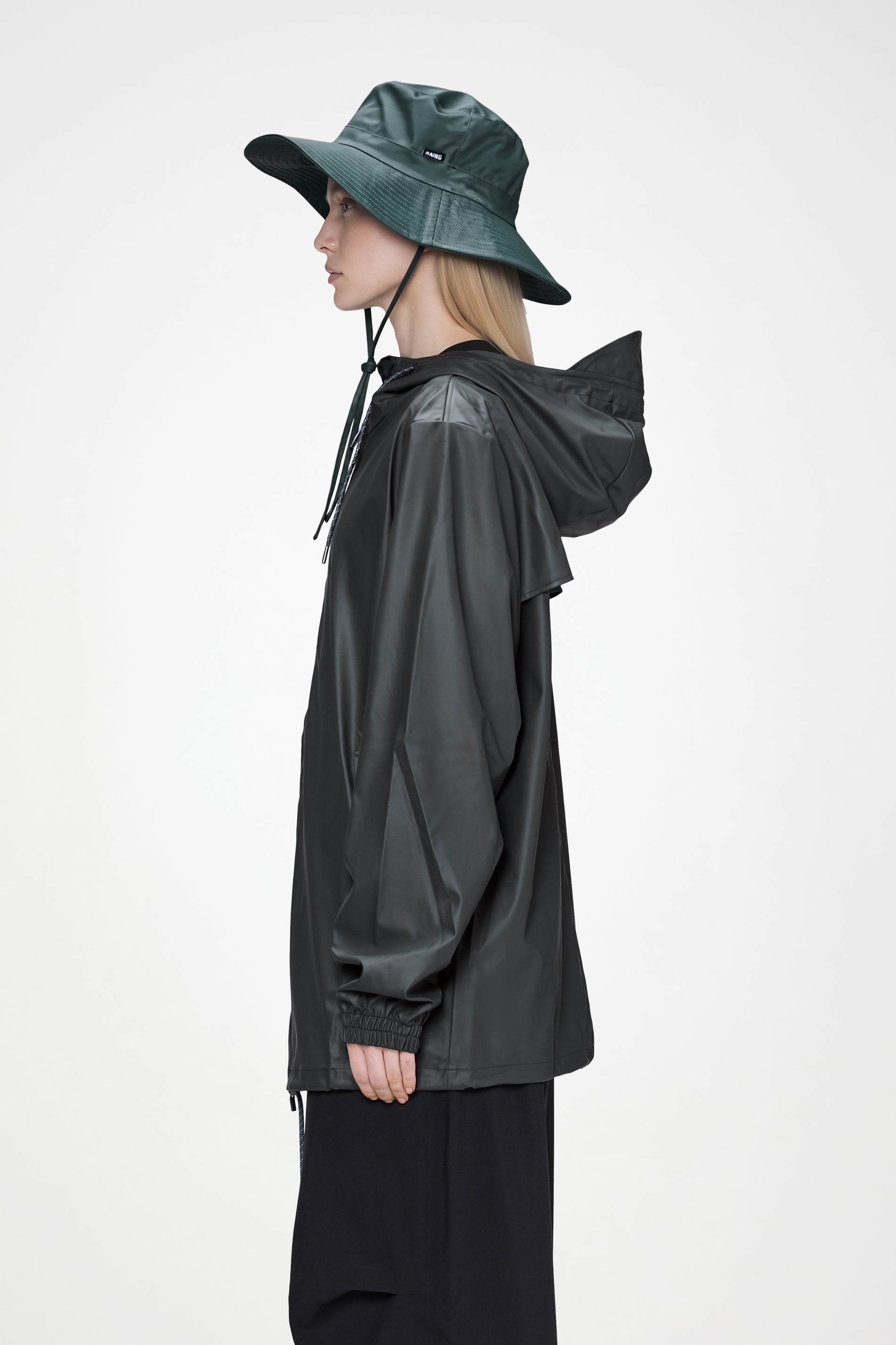 RAINS Boonie Hat Mystique Headwear