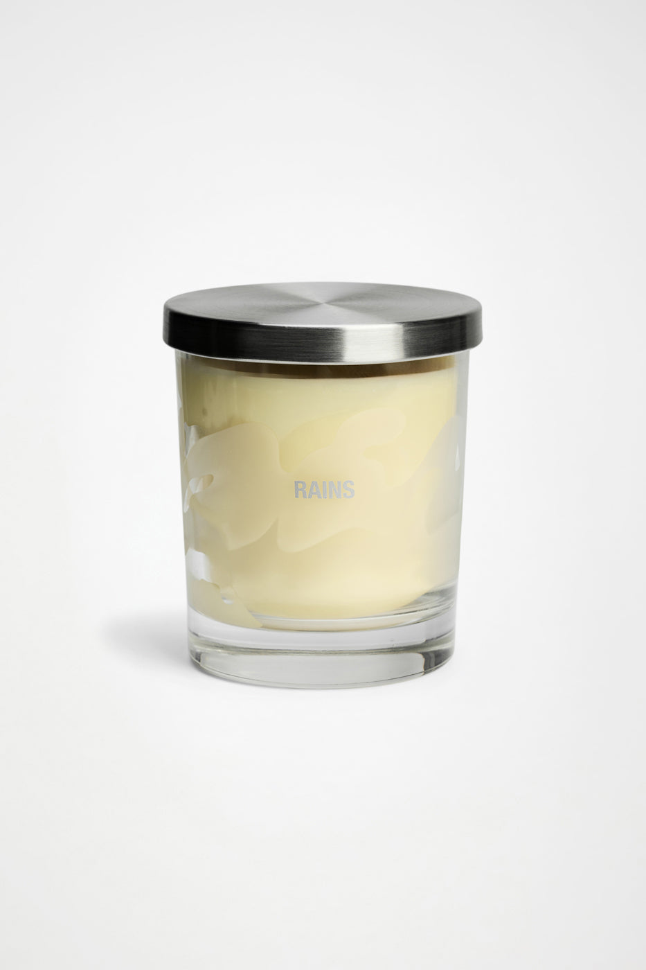 RAINS Candle Petrichor Air Candles
