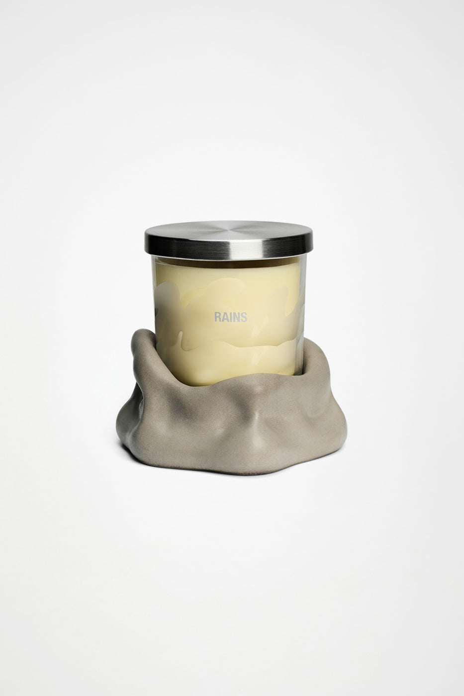RAINS Candle Petrichor Air Candles