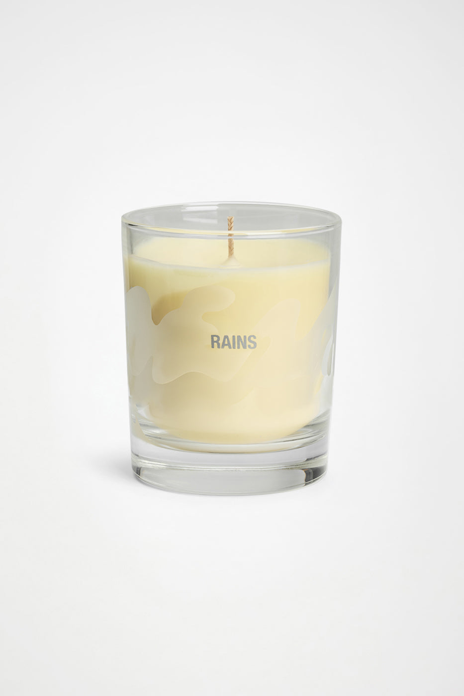 RAINS Candle Petrichor Fire Candles