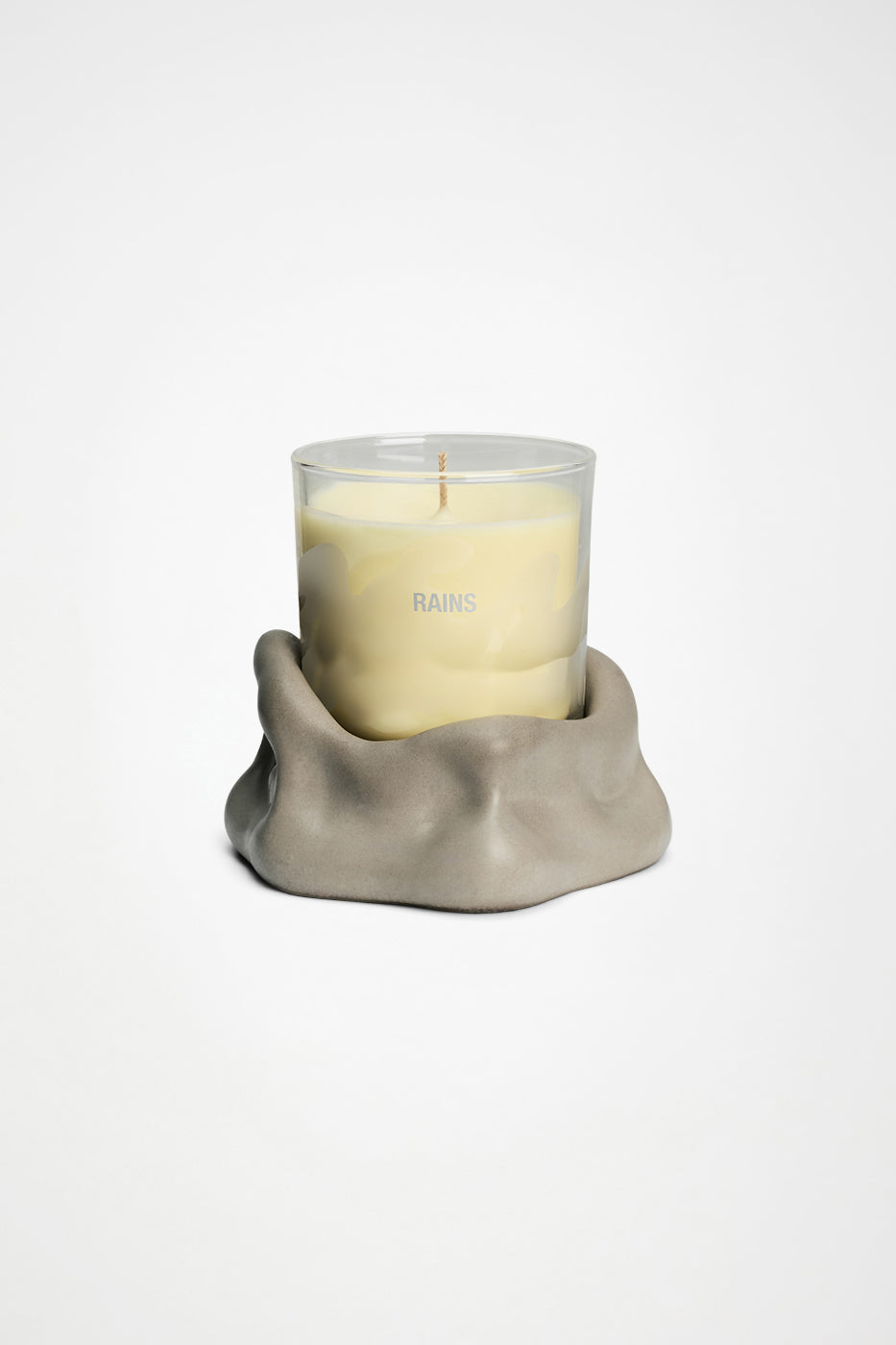 RAINS Candle Petrichor Fire Candles
