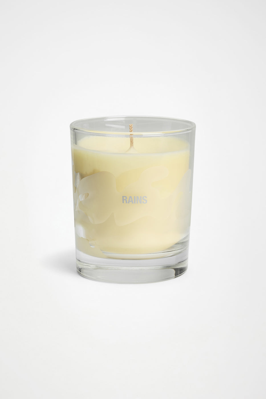 RAINS Candle Petrichor Water Candles