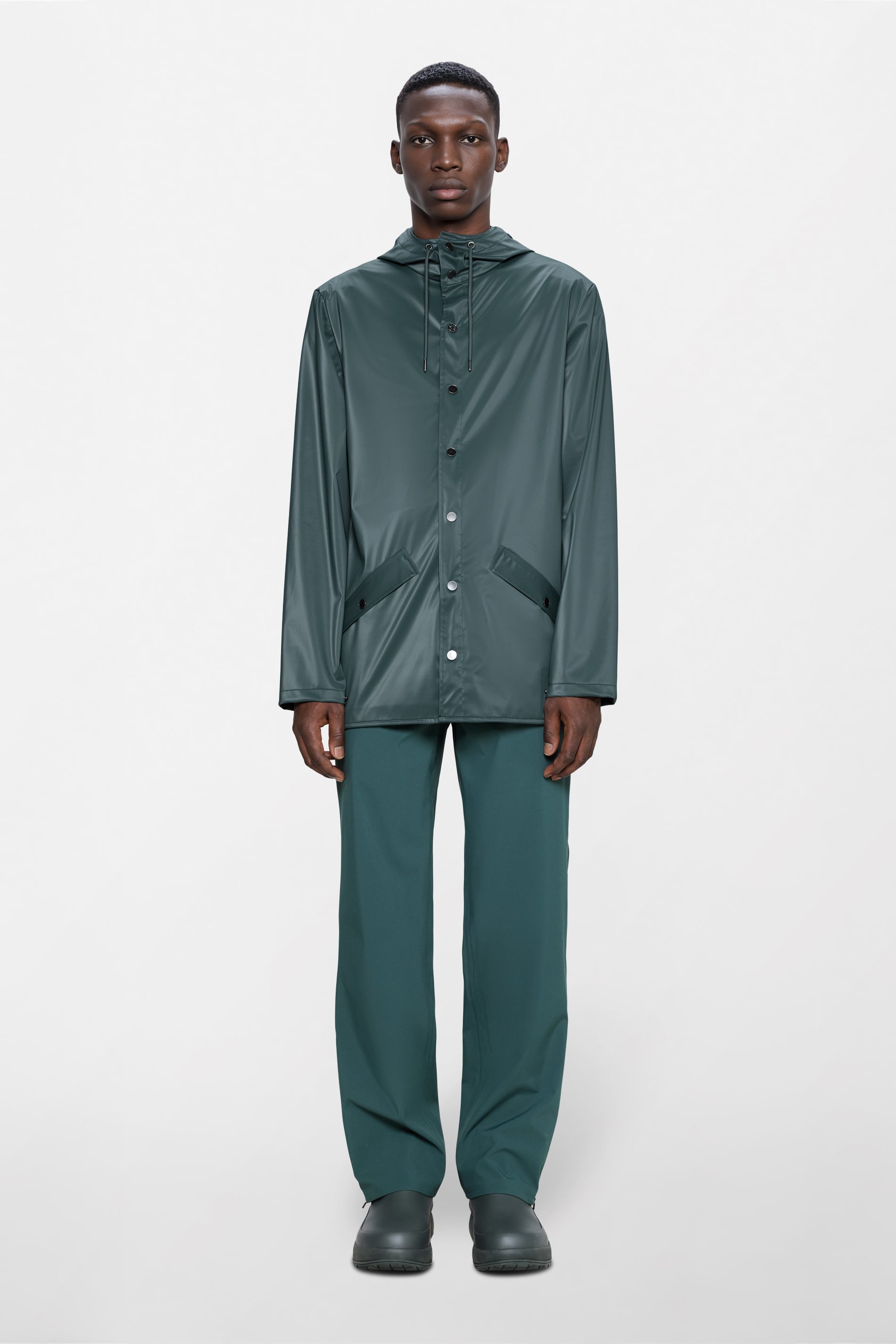 RAINS Jacket Mystique Jacket