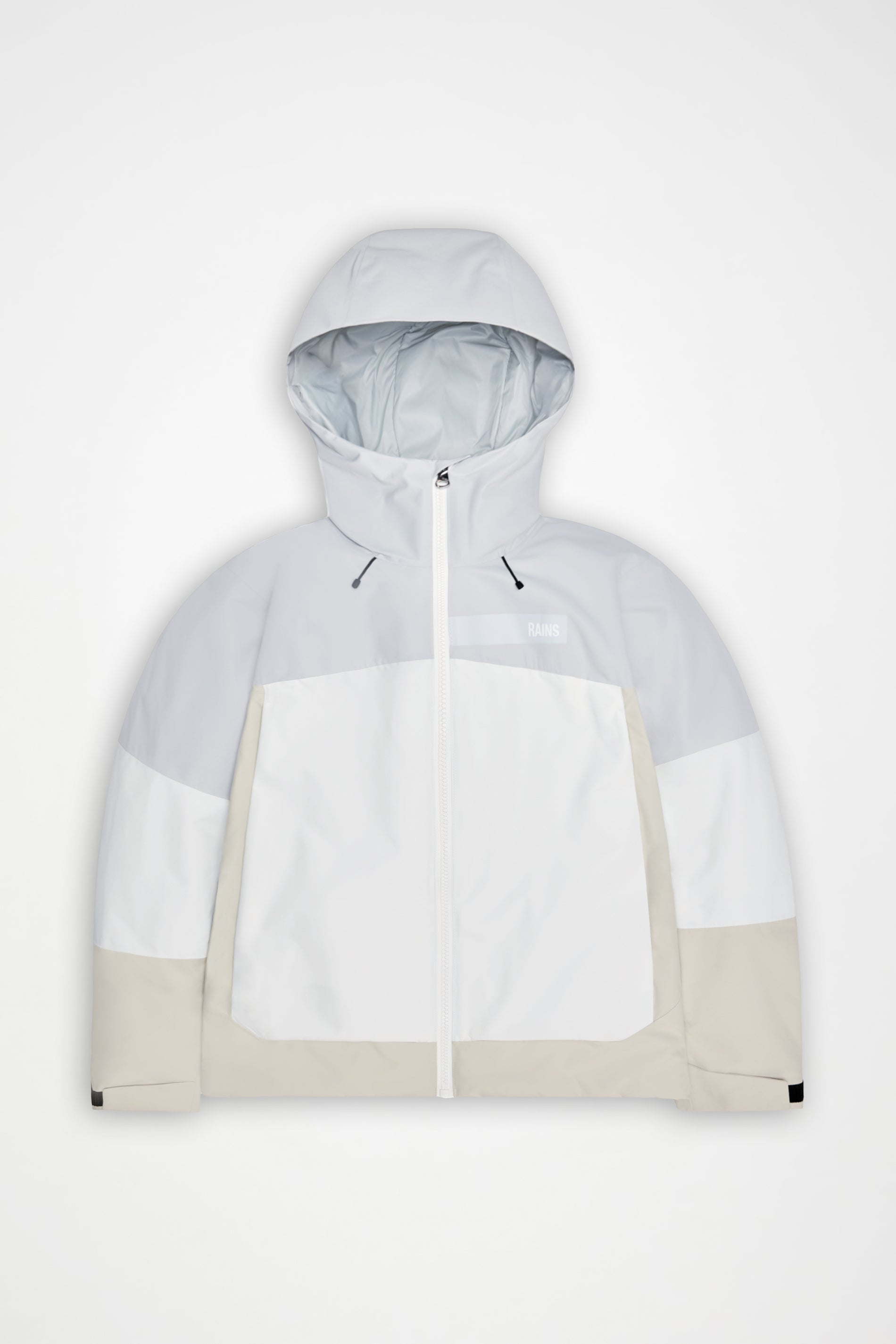 RAINS Niseko Insulated W Jacket  Blizzard Jacket