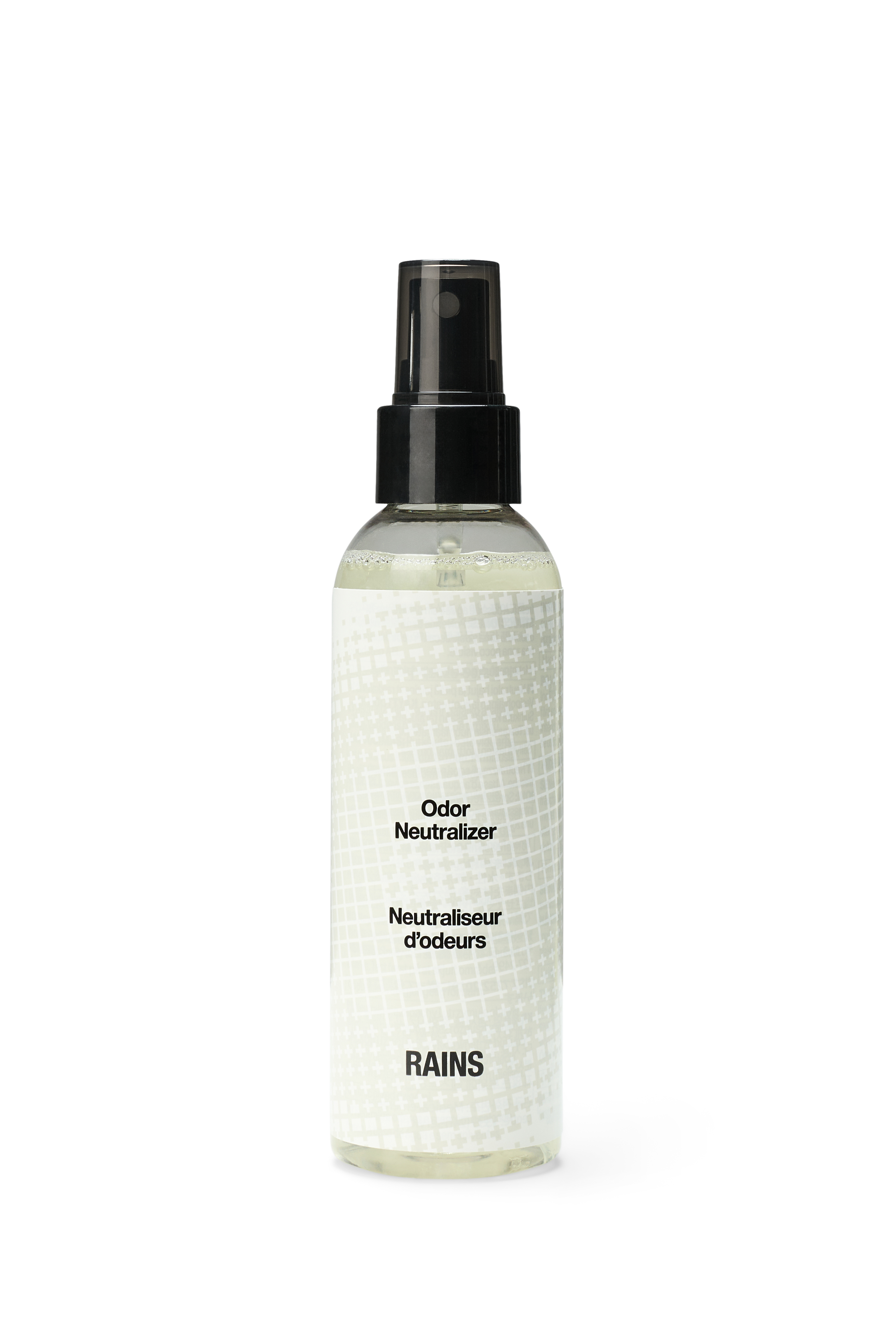 RAINS Odor Neutralizer No Color Spare part