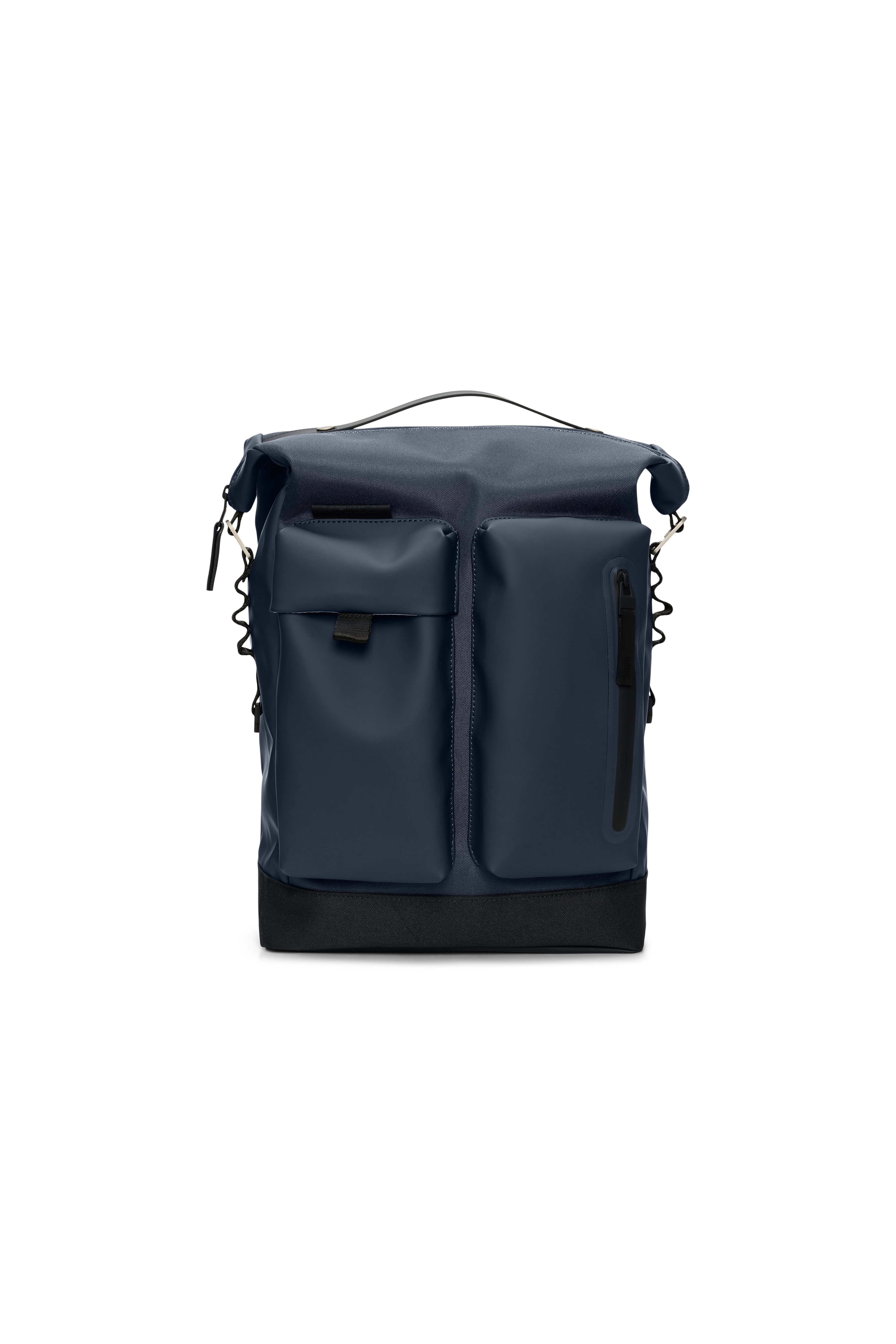 RAINS Otaru Backpack Navy 18.50L H42 x D14 x W30 cm Backpack