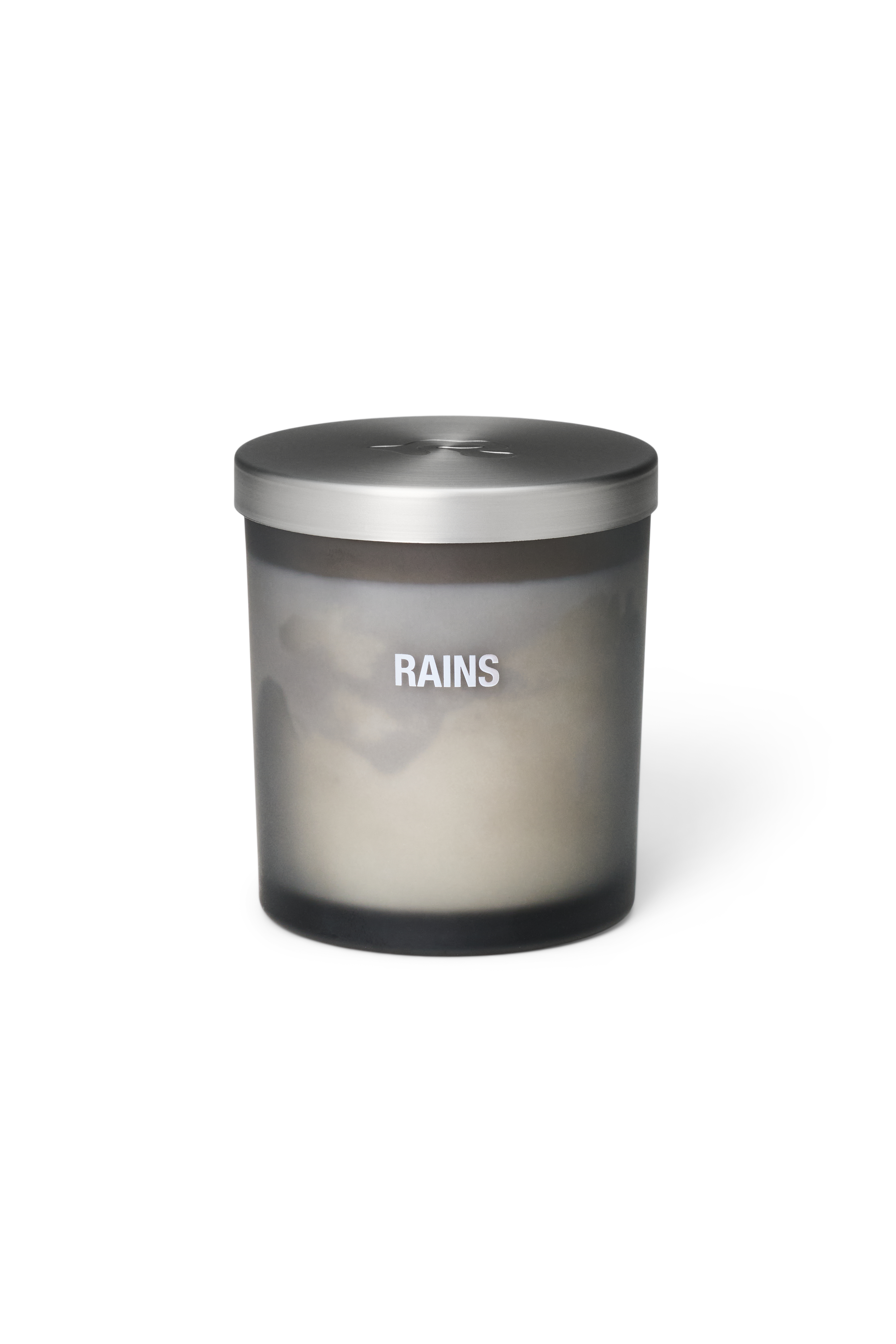 RAINS Scented Candle Petrichor Earth Candles