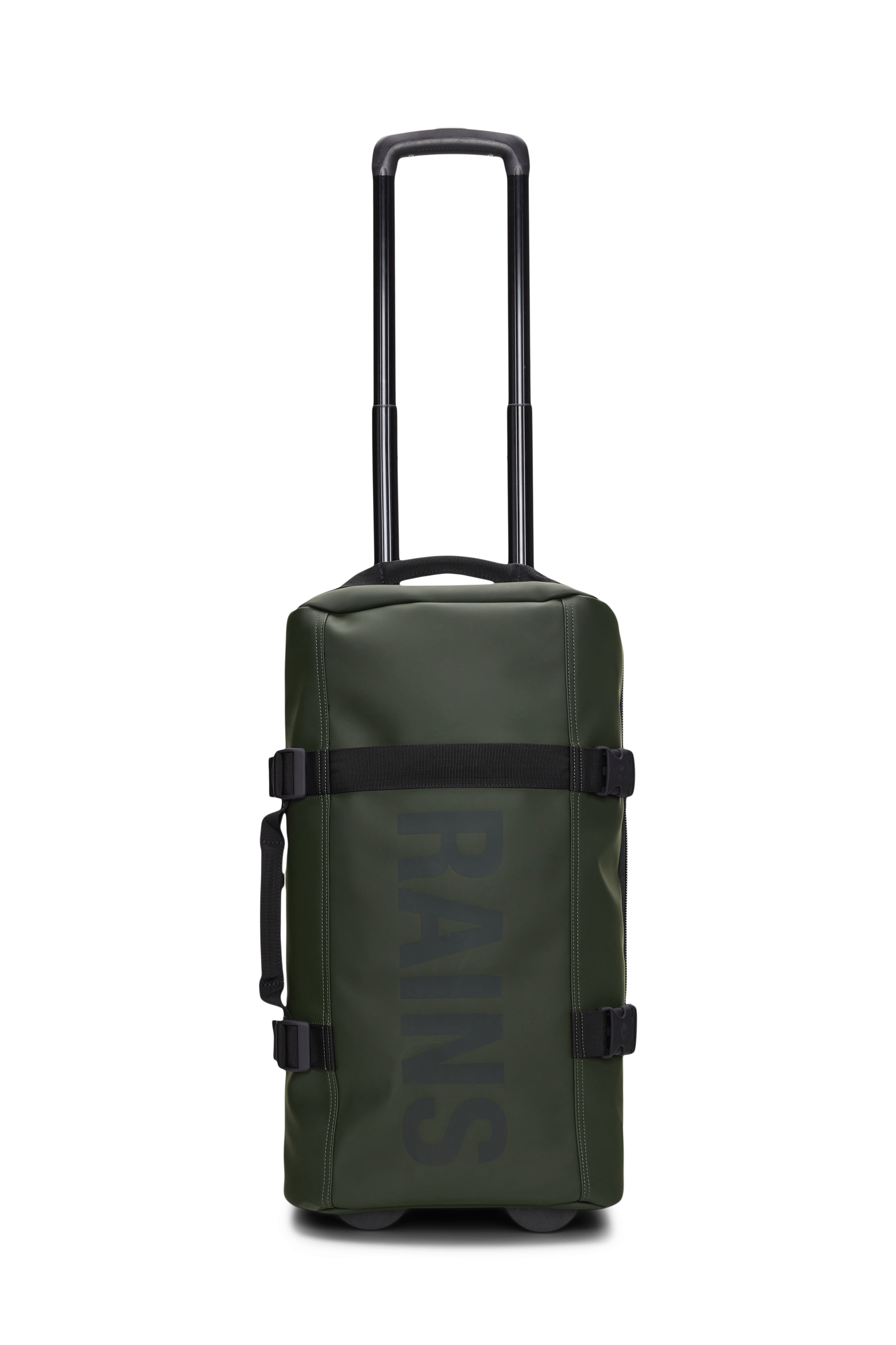 RAINS Texel Cabin Bag Green 35L H55 x D20 x W31 cm Cabin